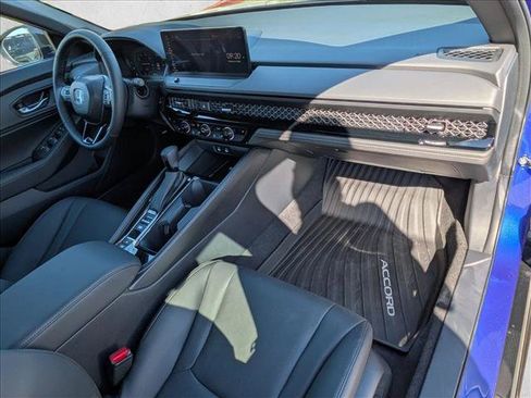 Used 2026 Honda Accord Sport image 19