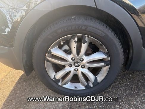 Used 2013 Hyundai Santa Fe Sport 2.0T image 6