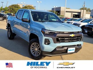New 2026 Chevrolet Colorado LT w/ LT Convenience Package 360° Tour