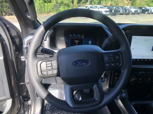 Used 2024 Ford F150 STX AWD/4WD image 14