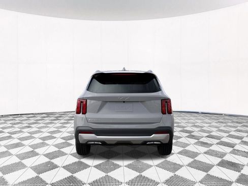 New 2026 Kia Sorento EX AWD/4WD image 6