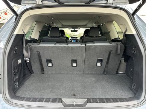 Used 2022 Subaru Ascent Limited w/ Technology Package image 20