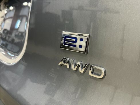 New 2025 Honda Prologue Touring image 7