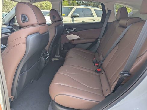 Used 2026 Acura RDX w/ Advance Package AWD/4WD image 13