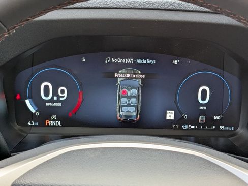 New 2026 Ford Explorer Active w/ Active Comfort Package image 34