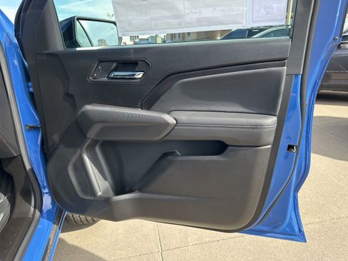 New 2026 GMC Canyon Elevation w/ Convenience Package image 20