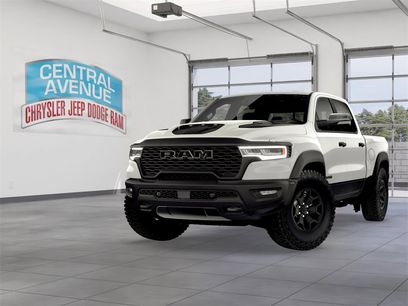 New 2026 RAM 1500 RHO w/ RHO Level 1 Equipment Group