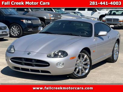 Used 2006 Jaguar XK8 Coupe