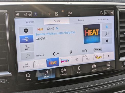 New 2026 Chrysler Pacifica Select image 18