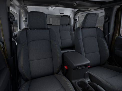 New 2026 Jeep Wrangler Sport image 31