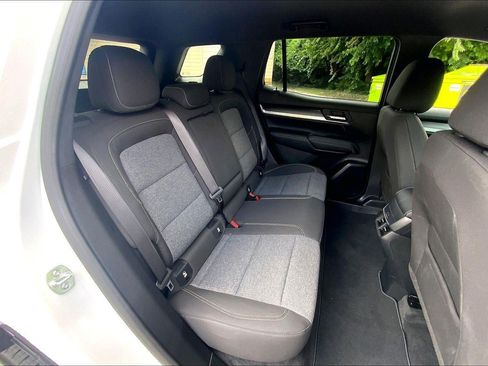 Used 2026 GMC Terrain Elevation FWD image 24