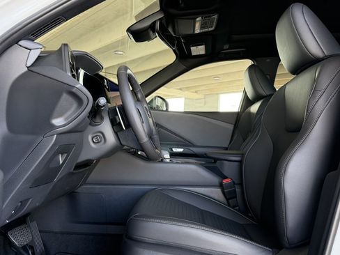 Certified 2026 Lexus TX 350 AWD w/ Technology Package image 7
