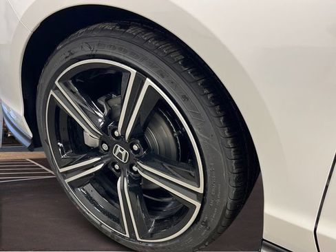 New 2026 Honda Accord SE image 10