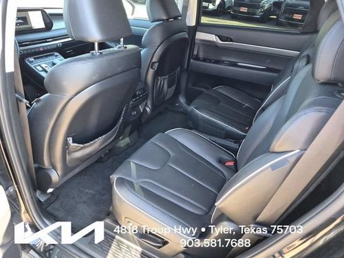 Used 2023 Hyundai Palisade XRT FWD image 25