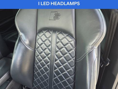 Used 2023 Audi S5 Prestige w/ Prestige Package image 17