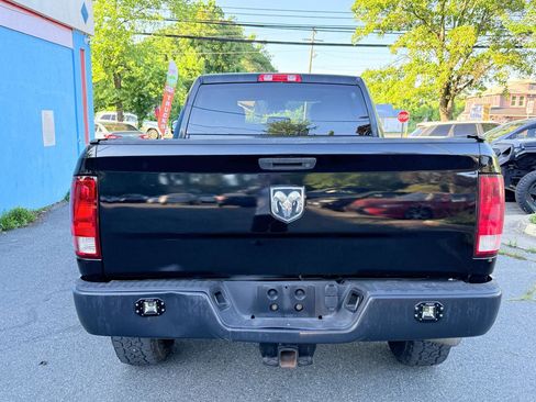 Used 2017 RAM 2500 Tradesman w/ Popular Equipment Group AWD/4WD image 7