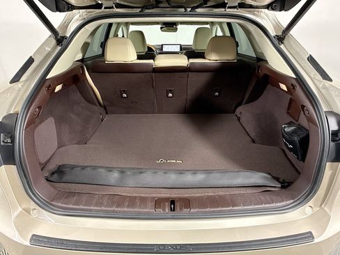 Used 2016 Lexus RX 350 FWD w/ Premium Package image 28