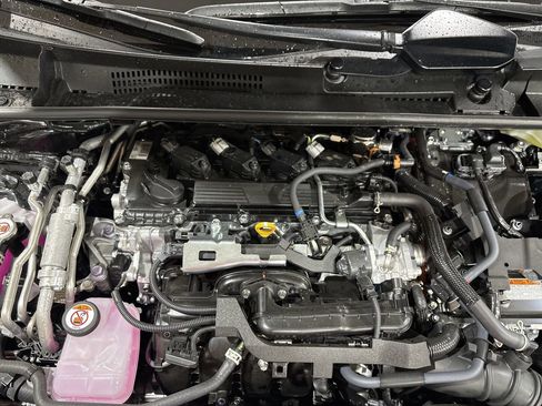 New 2026 Toyota Prius Plug-In Hybrid image 26