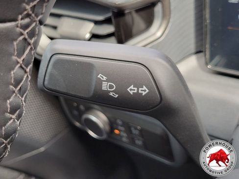 New 2026 Ford Mustang Coupe w/ Bronze Appearance Package image 28