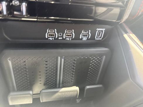New 2026 RAM 2500 Power Wagon AWD/4WD image 31