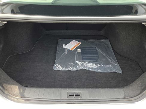 Used 2023 Nissan Sentra SV FWD image 26