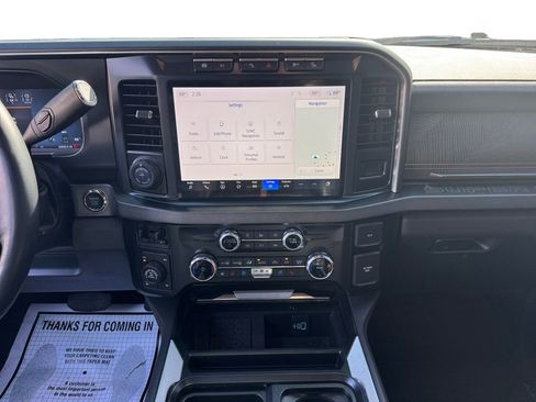 Certified 2023 Ford F350 Platinum w/ Tremor Off-Road Package image 15