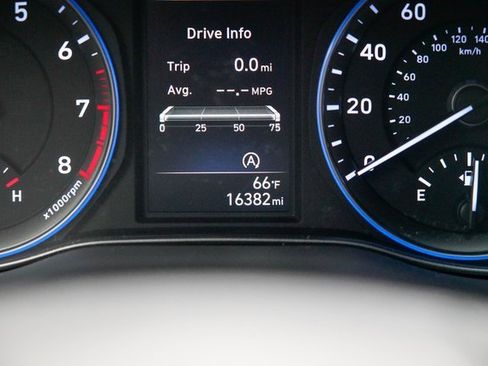 Used 2023 Hyundai Kona SEL image 33