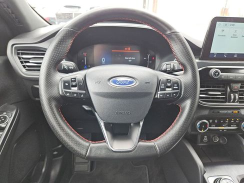 Used 2025 Ford Escape ST-Line AWD/4WD image 23