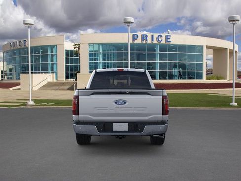 Used 2025 Ford F150 XLT w/ Equipment Group 302A MID image 5