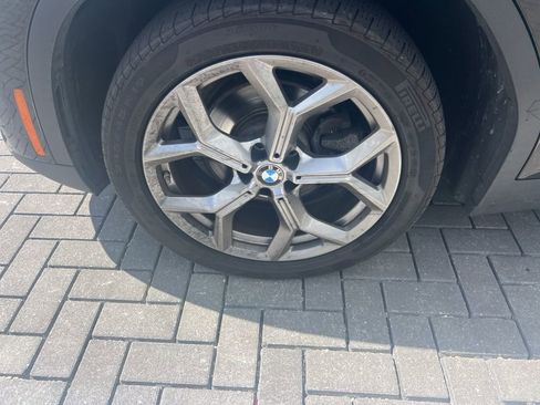 Used 2020 BMW X3 xDrive30i w/ Convenience Package image 15