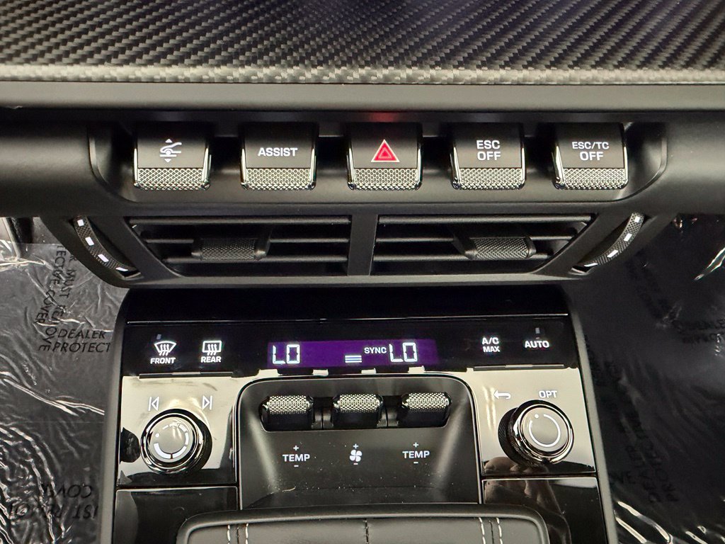 Certified 2026 Porsche 911 GT3 RWD image 32