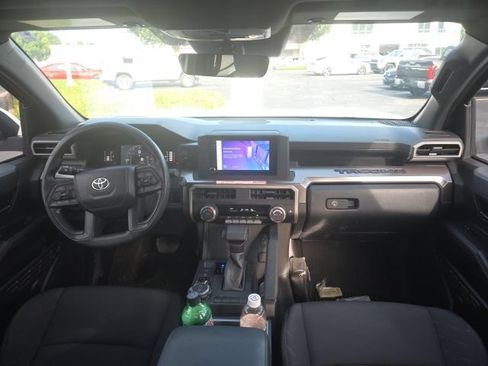 Used 2024 Toyota Tacoma SR5 AWD/4WD image 11