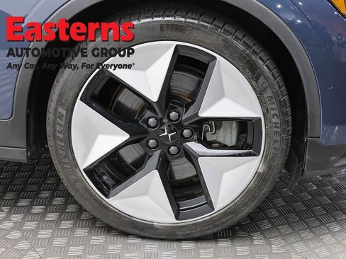 Used 2023 Polestar Polestar 2 w/ Pilot Pack AWD/4WD image 30