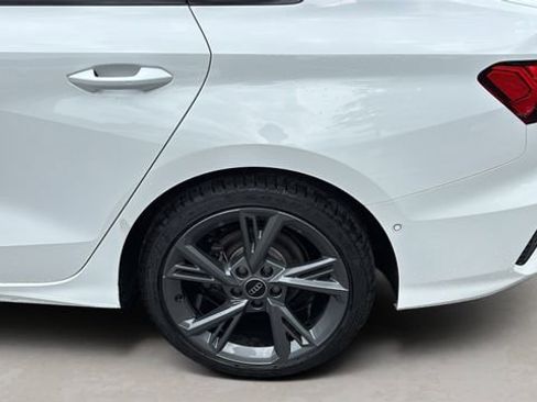 Used 2024 Audi A3 2.0T Premium Plus FWD image 31