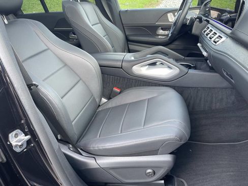 Used 2026 Mercedes-Benz GLE 350 4MATIC image 23