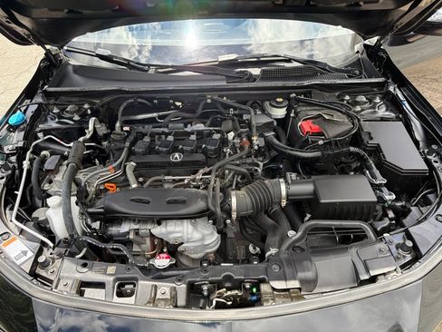 Used 2023 Acura Integra A-Spec FWD image 32