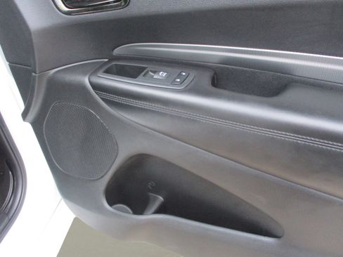 Used 2020 Dodge Durango GT AWD/4WD image 18