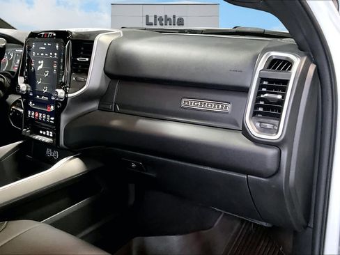 Used 2021 RAM 2500 Big Horn w/ Level 1 Equipment Group image 24