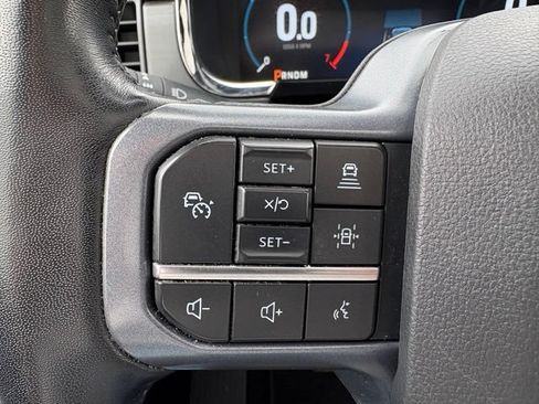 Used 2023 Ford F150 Lariat w/ Equipment Group 502A High AWD/4WD image 25