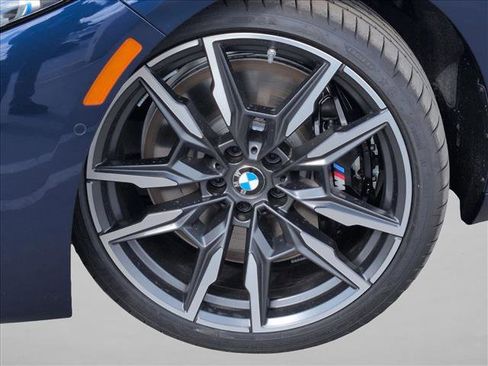 New 2026 BMW M850i xDrive image 9