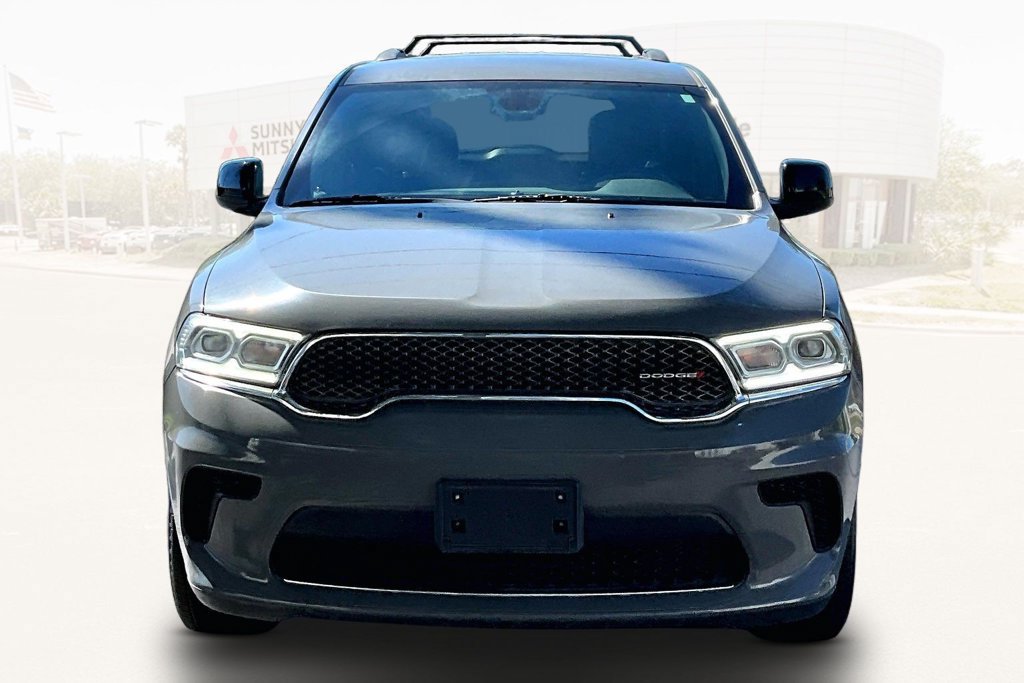 Used 2023 Dodge Durango SXT RWD image 2