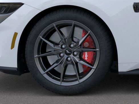 New 2026 Ford Mustang Dark Horse image 19