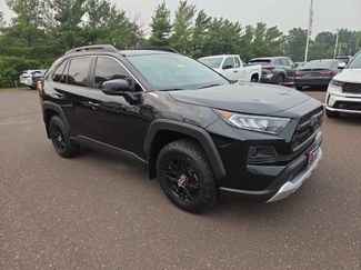 Certified 2019 Toyota RAV4 Adventure w/ All Weather Liner Package AWD/4WD video 1