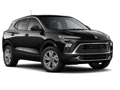 New 2026 Buick Encore GX Preferred FWD image 52