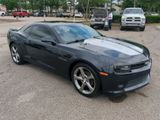 Used 2014 Chevrolet Camaro LT w/ RS Package image 2