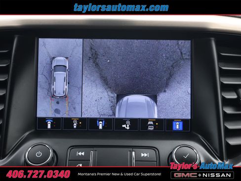 Used 2022 GMC Acadia Denali image 21