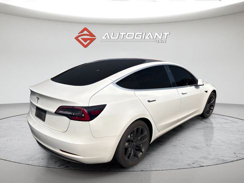 Used 2019 Tesla Model 3 Long Range AWD/4WD image 6