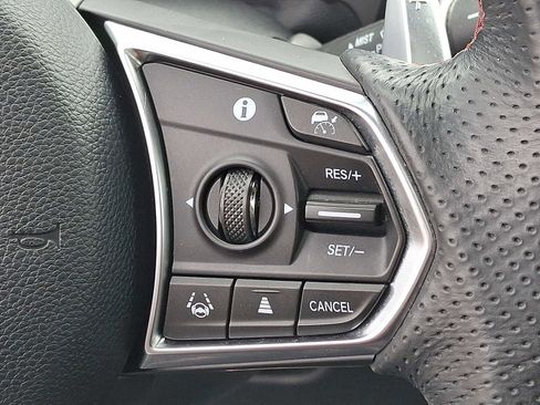 Certified 2024 Acura MDX A-Spec AWD/4WD image 24