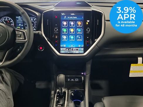 New 2026 Subaru Ascent Touring AWD/4WD image 16