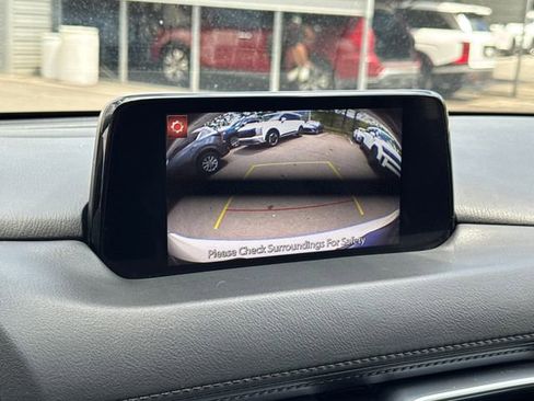 Used 2019 MAZDA CX-5 Grand Touring AWD/4WD image 21